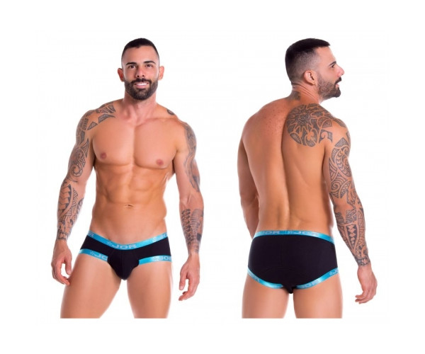 [JOR] Power Brief Black (0851)
