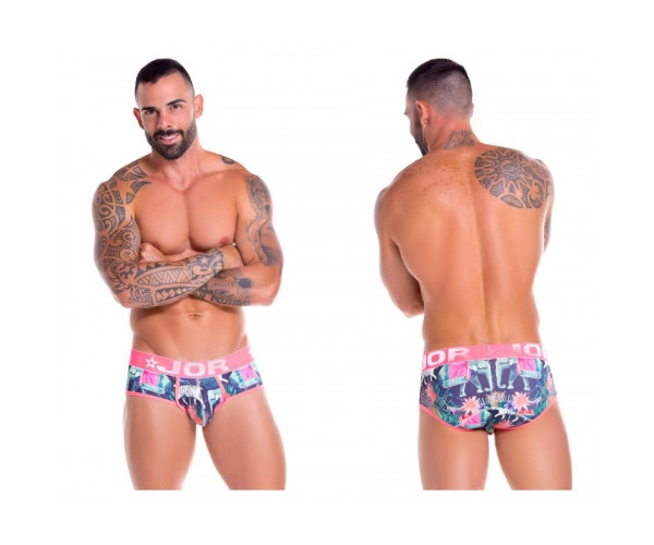 [JOR] Elephant Briefs (0861)