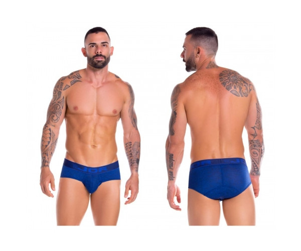 [JOR] Pop Briefs Blue (0828)