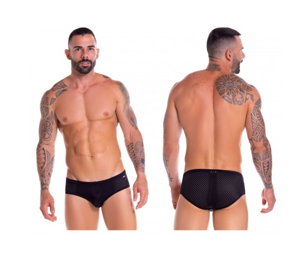 [JOR] Gipsy Bikini Black (0833)