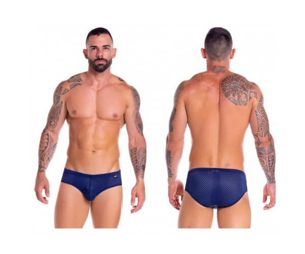 [JOR] Gipsy Bikini Blue (0833)