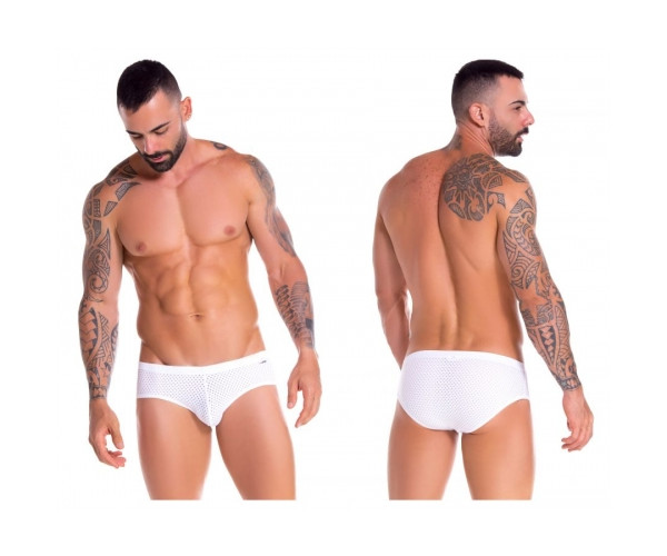 [JOR] Gipsy Bikini White (0833)