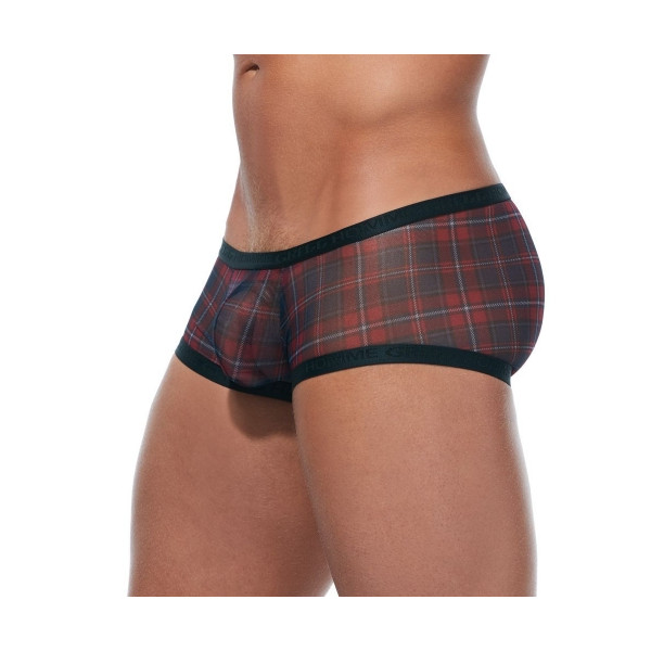 [GREGG] GAELIC BOXER BRIEFS (1720005)