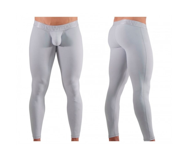 [Ergowear] MAX XV Long Johns Silver (EW0888)