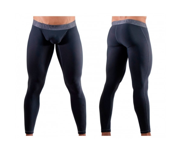 [Ergowear] FEEL XV Long Johns Space Gray (EW0889)