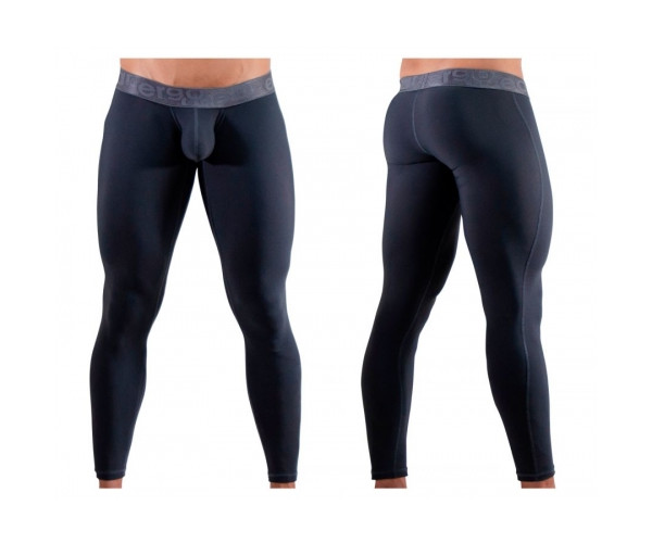 [Ergowear] MAX XV Long Johns Space Gray (EW0886)