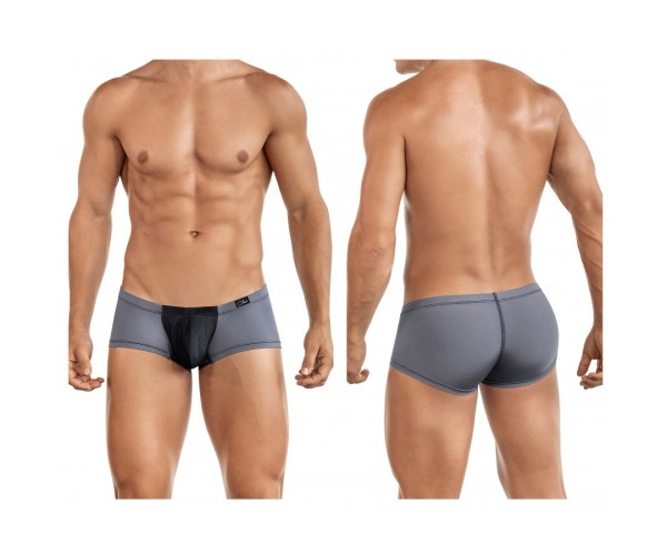 [CLEVER] Be Latin Trunks Gray (2431)