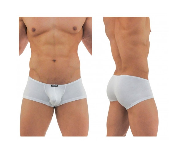 [Ergowear] X3D Modal Trunks White (EW0894)