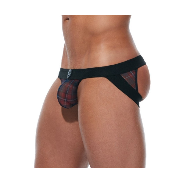 [GREGG] GAELIC JOCK (172034)