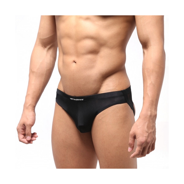 [M2W] Despejado Jock Strap Black (1301-20)