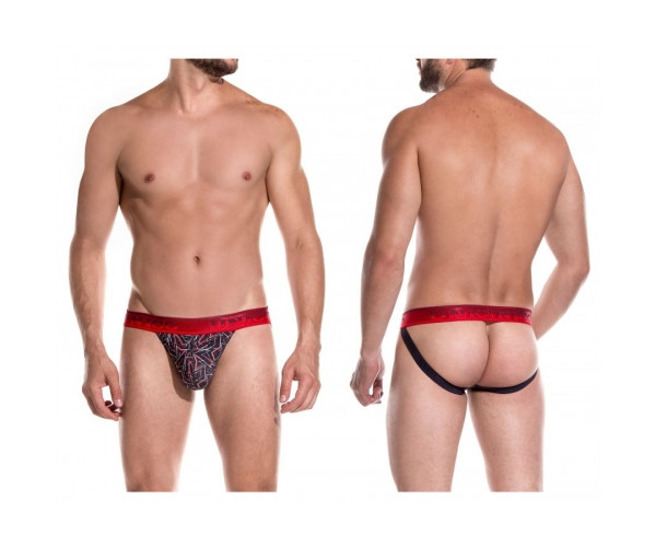 [Mundo Unico] Jockstrap Cognitivo (1902030121390)