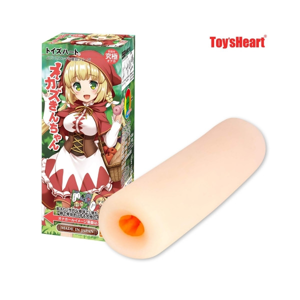 [일본 Toys Heart] 빨간 모자 소녀 (93)
