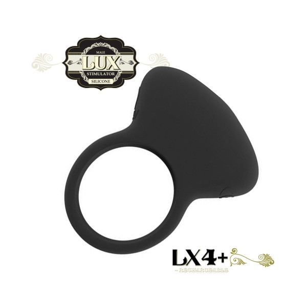 [진동콕링] 럭스 LX4 플러스