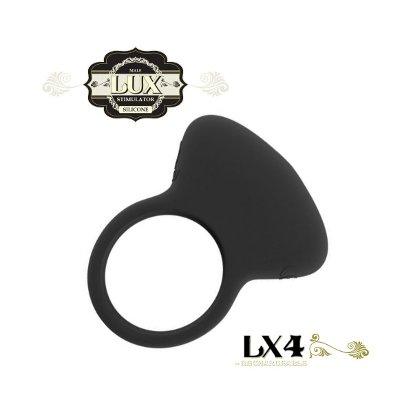 [진동콕링] 럭스 LX4