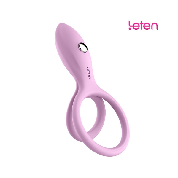 [Leten] 더블 콕링 바이브 (35)