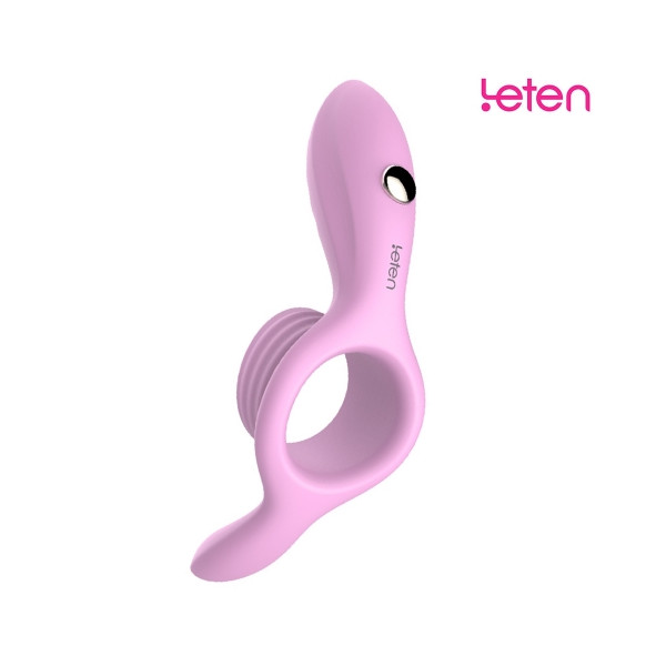 [Leten] 프라운 콕링 바이브 (34)