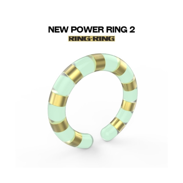 [RingRing] 파워링2 (대/중/소)