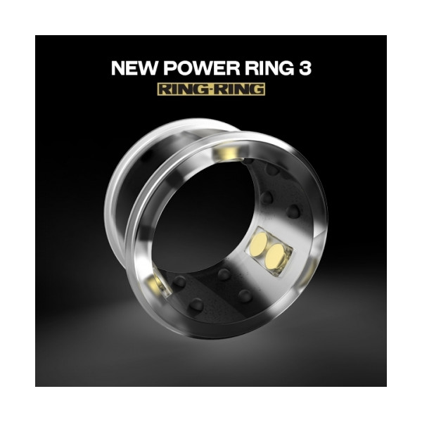 [RingRing] 뉴파워링3 (대/중/소)
