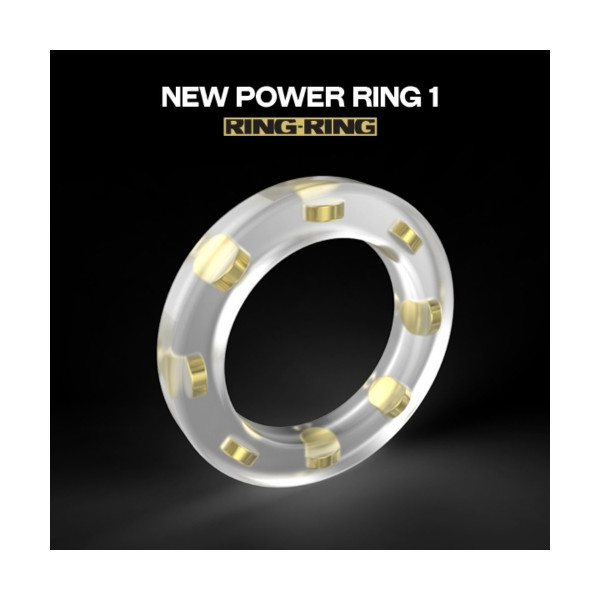 [RingRing] 파워링1 (대/중/소)