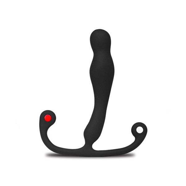 [ANEROS] 유포 신 트라이던트 / 전립선자극의 명품 / 일반 사정쾌감의 2~10배에 달하는 드라이오르가즘을 경험하라!