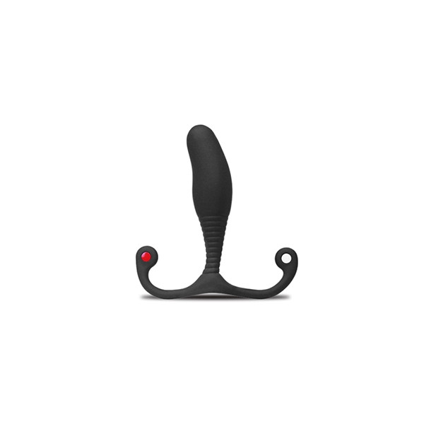 [ANEROS] MGX 신 트라이던트 / 전립선자극의 명품 / 일반 사정쾌감의 2~10배에 달하는 드라이오르가즘을 경험하라!