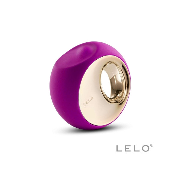 [스웨덴 LELO] Ora2 (오라2)-Deep Rose
