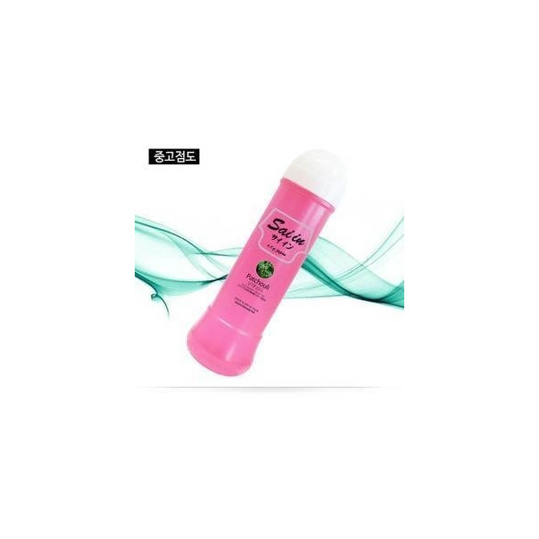 [Saiin] 샤인젤 파출리 360ml (긴장이완 기분을 상승시켜주는 효과)
