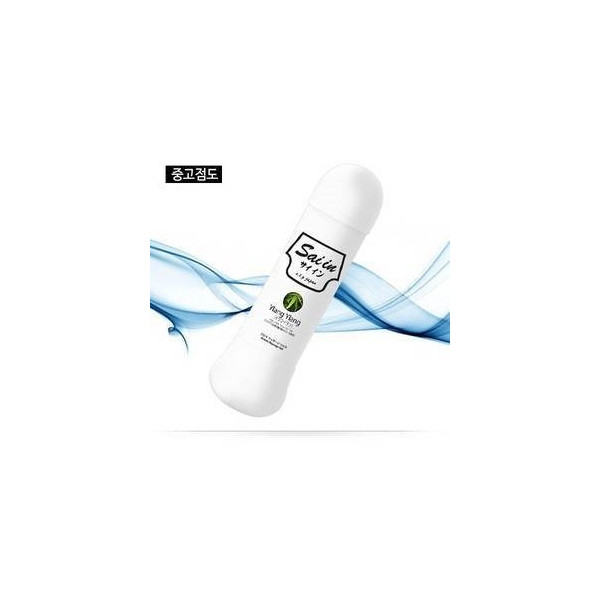 [Saiin] 샤인젤 일랑일랑 360ml (혈액순환, 샤넬N0.5 원료로도 유명)