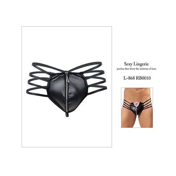 [리보스] L-868 RB0010 (44~66) 프리사이즈