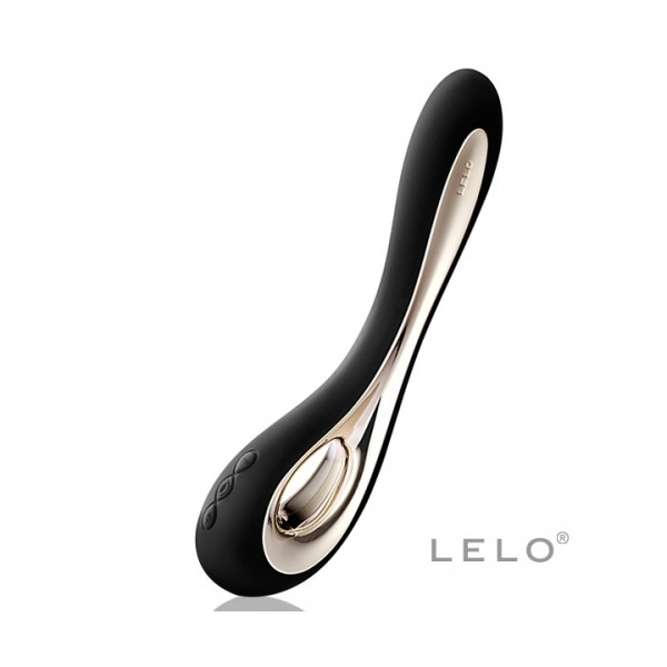 [바이브레이터] [스웨덴 LELO] ISLA (이슬라)-블랙, 그린, 딥로즈 (최고급 명품 바이브레이터)