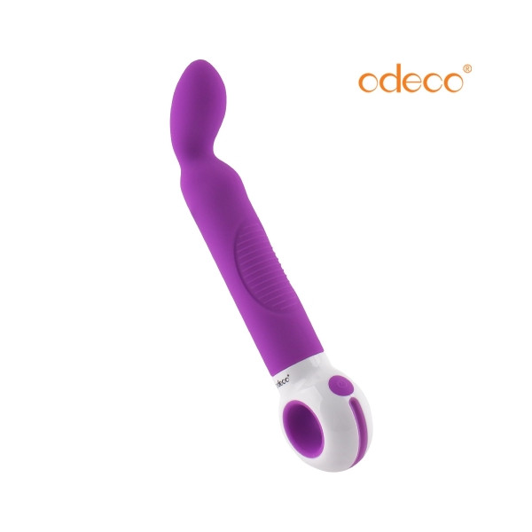 [바이브레이터] [odeco] 이네메스 (퍼플/로즈)